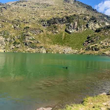 Maians - Peu Del Riu 122 - Vall D'Incles - Soldeu Dış mekan fotoğraf