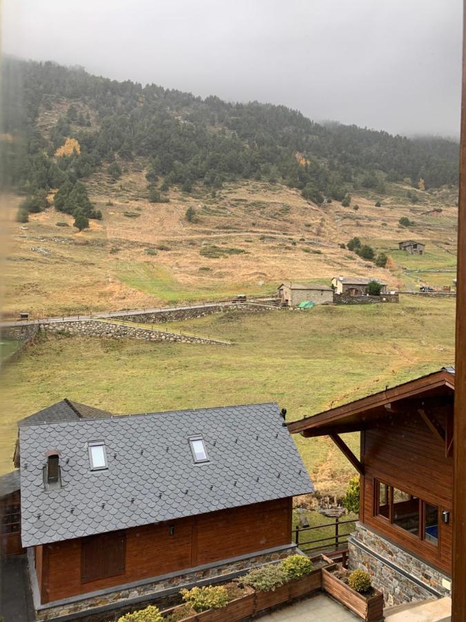 Maians - Peu Del Riu 122 - Vall D'Incles - Soldeu Dış mekan fotoğraf