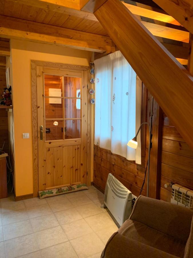 Maians - Peu Del Riu 122 - Vall D'Incles - Soldeu Dış mekan fotoğraf