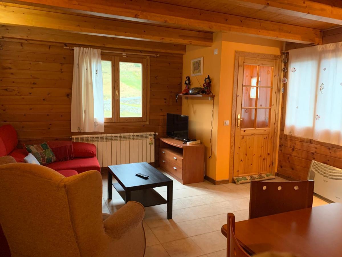Maians - Peu Del Riu 122 - Vall D'Incles - Soldeu Dış mekan fotoğraf
