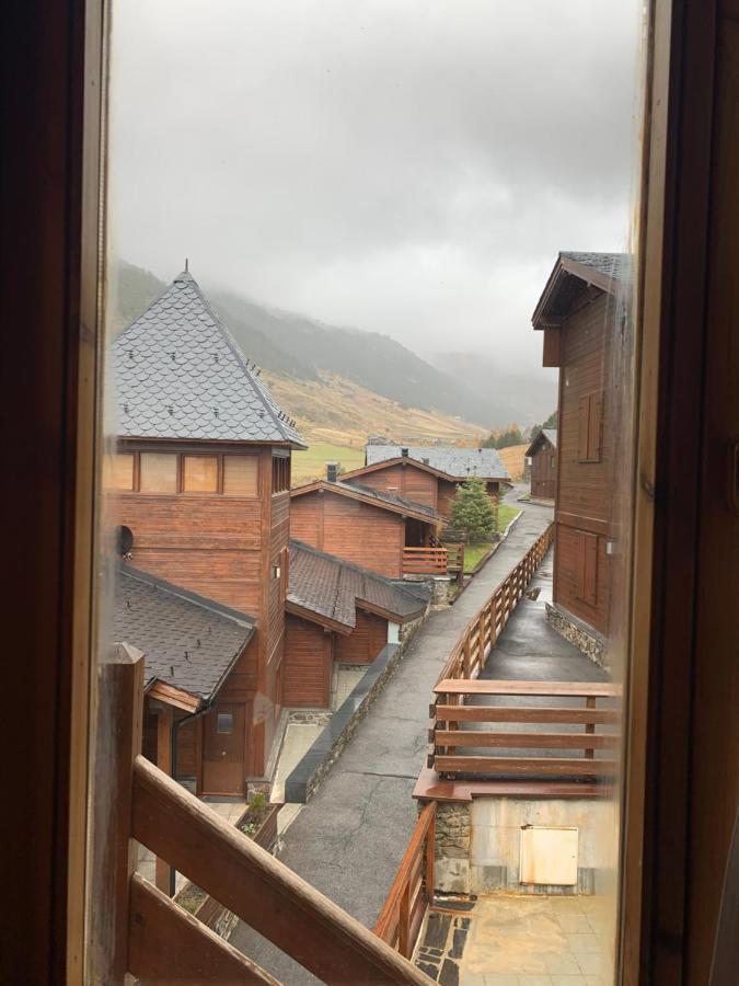 Maians - Peu Del Riu 122 - Vall D'Incles - Soldeu Dış mekan fotoğraf