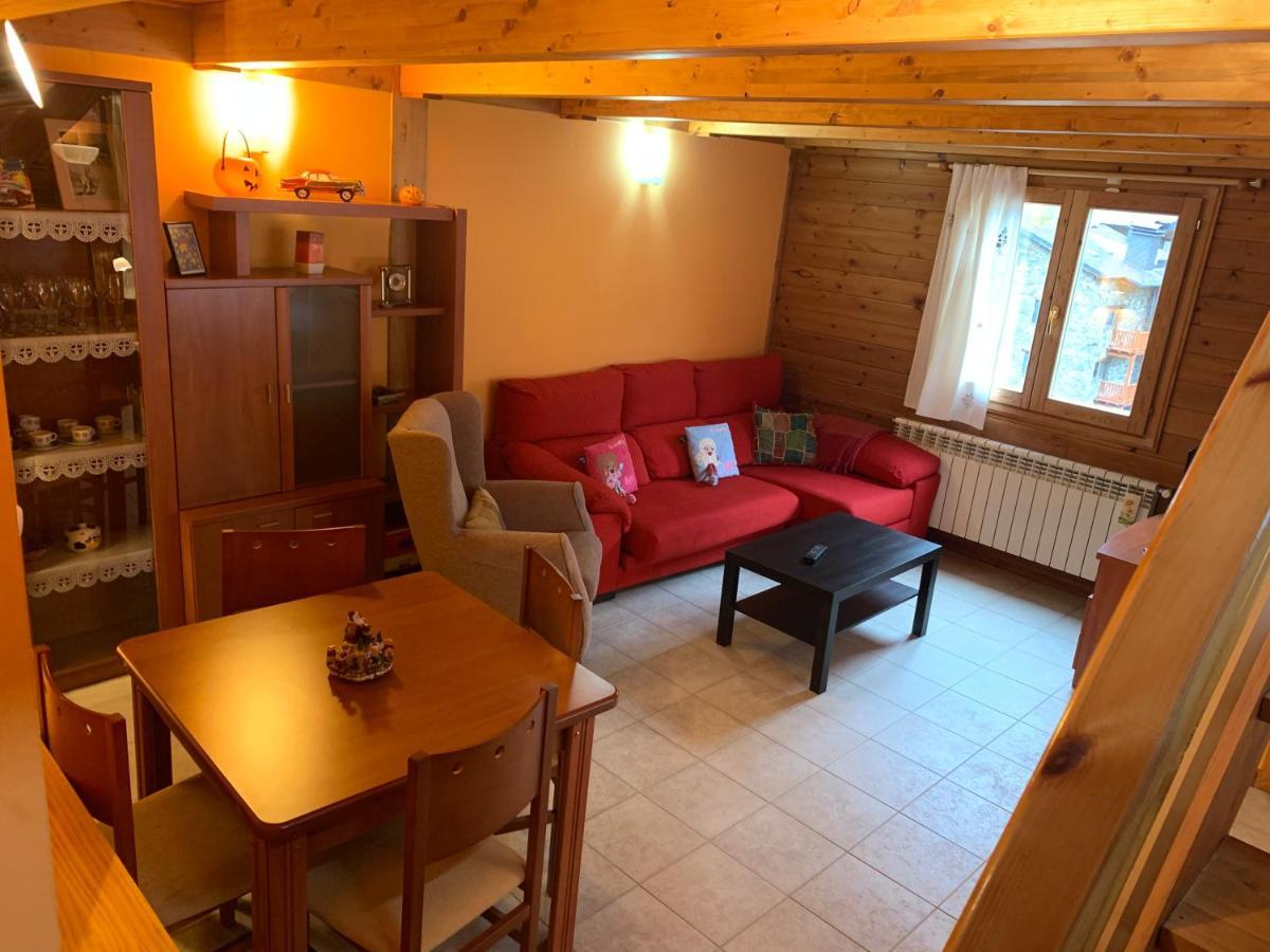 Maians - Peu Del Riu 122 - Vall D'Incles - Soldeu Dış mekan fotoğraf