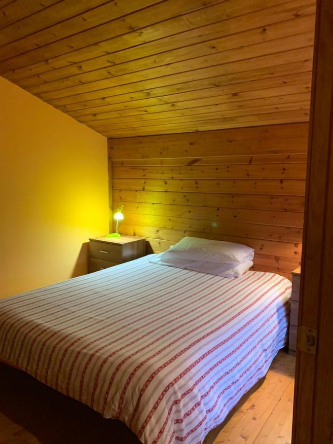 Maians - Peu Del Riu 122 - Vall D'Incles - Soldeu Dış mekan fotoğraf