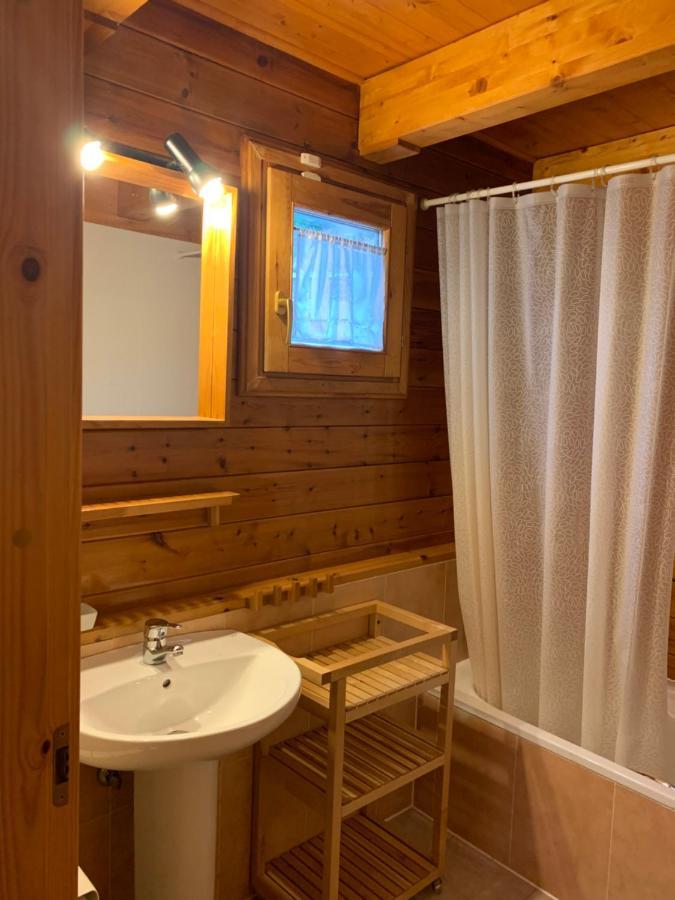 Maians - Peu Del Riu 122 - Vall D'Incles - Soldeu Dış mekan fotoğraf
