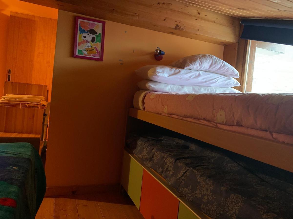 Maians - Peu Del Riu 122 - Vall D'Incles - Soldeu Dış mekan fotoğraf
