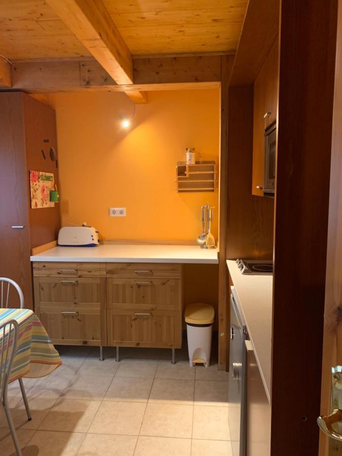 Maians - Peu Del Riu 122 - Vall D'Incles - Soldeu Dış mekan fotoğraf