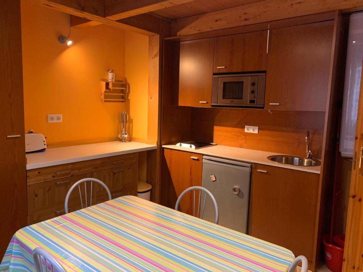 Maians - Peu Del Riu 122 - Vall D'Incles - Soldeu Dış mekan fotoğraf